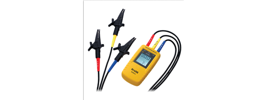 DL9010N Phase Rotation Tester