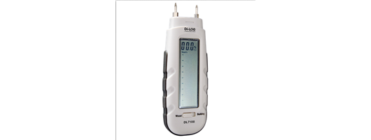 DL7108 Moisture Meter