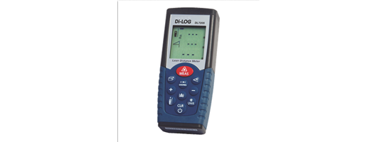 DL7205 Laser Distance Meter