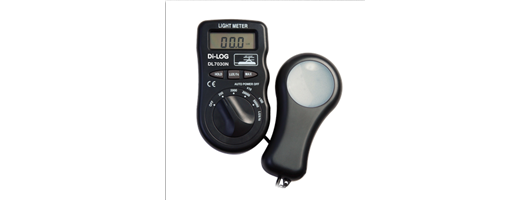 DL7030N Digital Light Meter