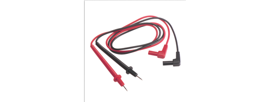 PL908 Standard Test Lead Set