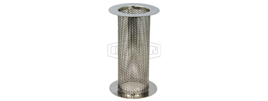 316 Stainless Steel Basket