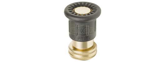 High Pressure Brass Industrial Fog Nozzle