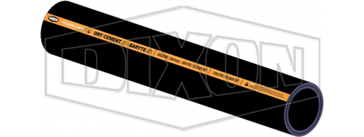 RIGBOSS™ A820 Soft Wall Hose Dry Cement-Baryte