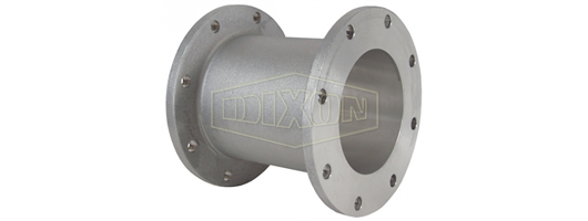 TTMA Flange Extension