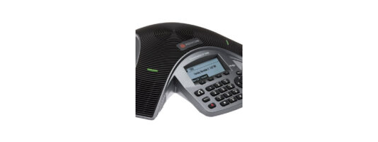 VoIP Conference Phones