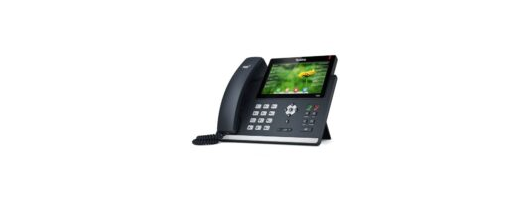 VoIP Desktop Handsets