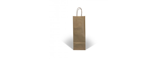 Twist Handle Paper Bags