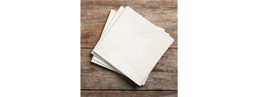 Paper Napkins