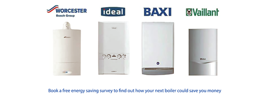 Energy Saving Boiler Replacement