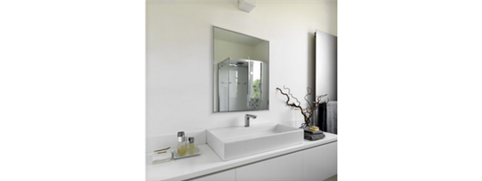 Bathroom Heating Panels