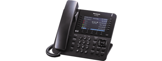 Panasonic Phone Services