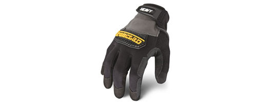 Heavy Utility Gloves