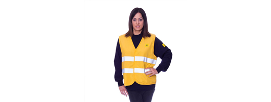 Hi-Vis Jackets