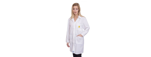 ESD Lab Coats