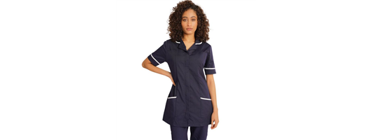 Ladies Healthcare Tunics