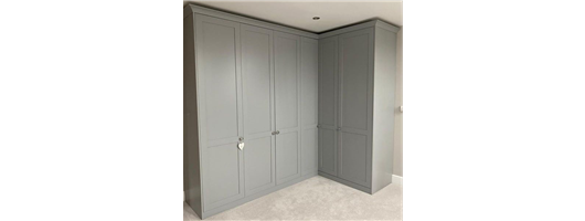 Shaker Doors