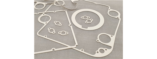 Custom Cut Rubber Gaskets