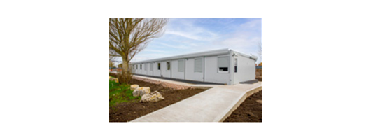 Portable and modular buildings for sale or hire