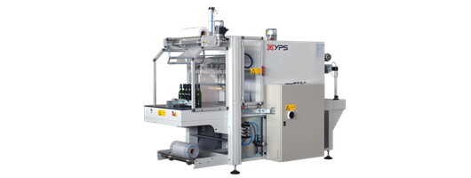 Semi Automatic Sleeve Sealers