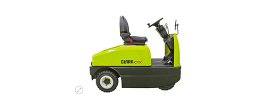 Electric tow tractor CTX40/70