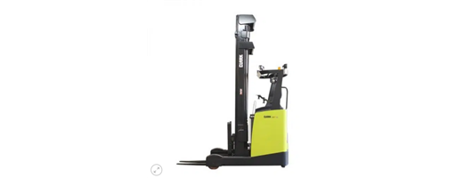 Reach Truck SRX14/16