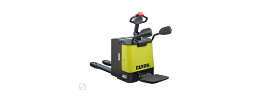 Electric low lift pallet truck PPXS20