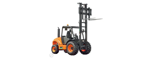 Ausa C350H Forklift