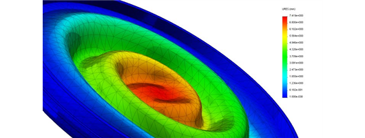 FEA & Simulation