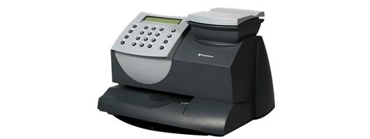 IMS60 Franking Machine