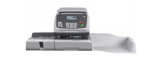 iX-3 Franking Machine