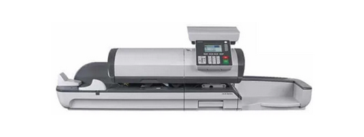 iX-5 Franking Machine