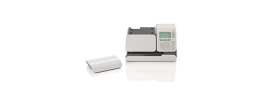 IMS280c Franking Machine