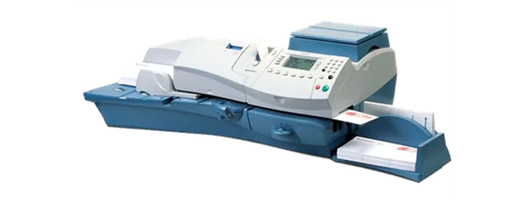 IMS400 Franking Machine