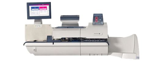 SendPro P1000 Franking Machine