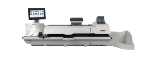 SendPro P1500 Franking Machine