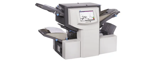 PB Relay 2500 Mail Inserter