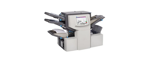 PB Relay 3500 Mail Inserter