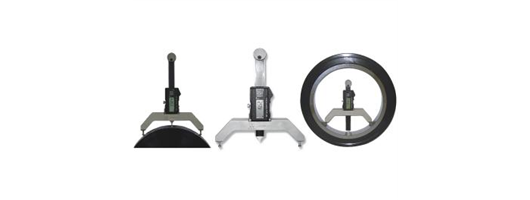 Radius Measuring Instruments