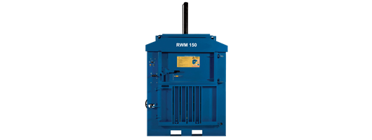 Mid-Range Waste Balers