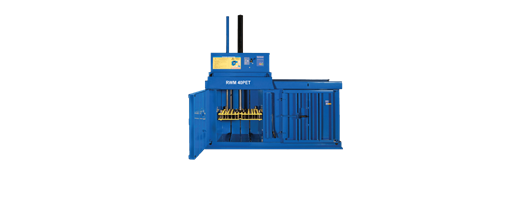 Multi-Chamber Waste Balers