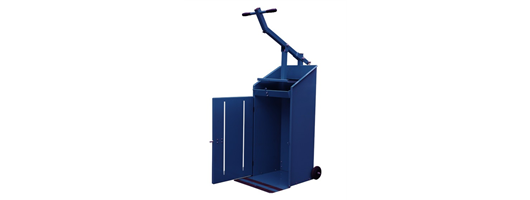 PolyPack Waste Balers