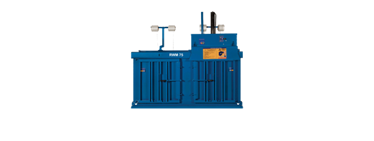 Waste Baler Hire