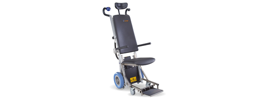 C-Max Stairclimber