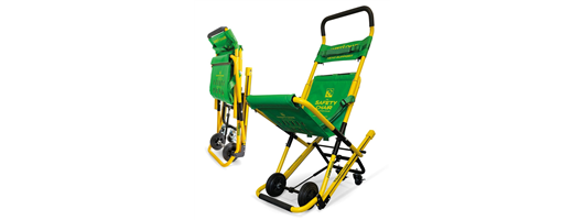 Safety Chair EV-4000 Evacuation Chair