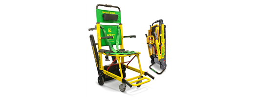 Safety Chair EV-8000 Evacuation Chair