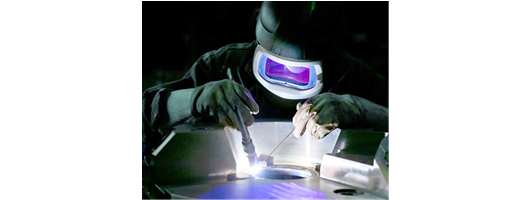 MIG & TIG Welding