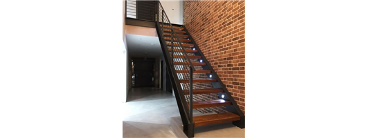 Staircase Transformation