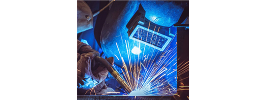 Steel Fabrication & Welding Services