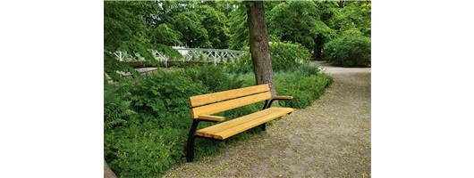 Park Benches